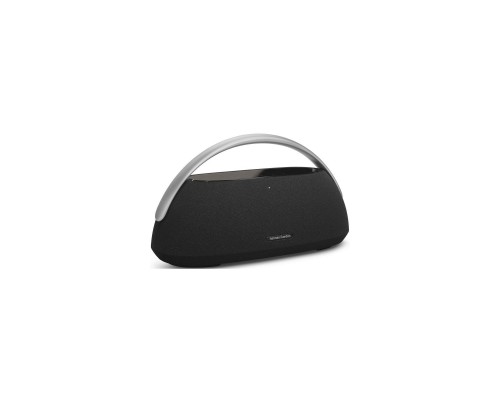 Акустична система Harman Kardon Go+Play 3 Black (HKGOPLAY3BLKEP)