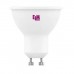Лампочка ELM MR16 3W PA10B GU10 4000 з акумулятором (18-0197)