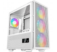 Корпус для ПК Deepcool CH560 Digital White (R-CH560-WHAPE4D-G-1)