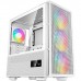 Корпус для ПК Deepcool CH560 Digital White (R-CH560-WHAPE4D-G-1)