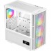 Корпус для ПК Deepcool CH560 Digital White (R-CH560-WHAPE4D-G-1)