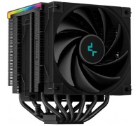 Кулер до процесора Deepcool AK620 Digital (R-AK620-BKADMN-G)