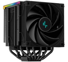 Кулер до процесора Deepcool AK620 Digital (R-AK620-BKADMN-G)