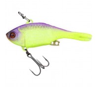 Воблер Jackall Jeublu 52S 52mm 6.4g Maruhata Purple Chartreuse (1699.30.14)
