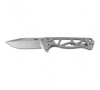 Ніж CJRB Chord Steel Handle (J1927-ST)