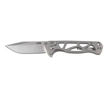 Ніж CJRB Chord Steel Handle (J1927-ST)