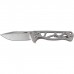 Ніж CJRB Chord Steel Handle (J1927-ST)