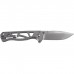 Ніж CJRB Chord Steel Handle (J1927-ST)