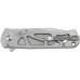 Ніж CJRB Chord Steel Handle (J1927-ST)