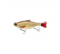 Воблер Savage Gear 3D Hard Pulsetail Roach SS 135mm 40.0g Rudd (1854.20.00)