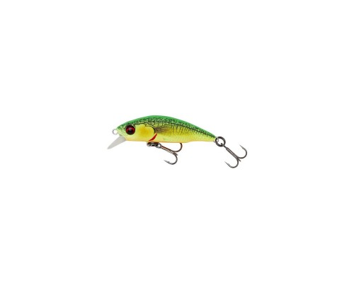 Воблер Savage Gear 3D Sticklebait Twitch S 45mm 4.0g Firetiger (1854.16.21)