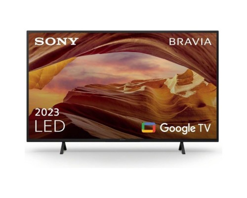 Телевізор Sony KD50X75WL