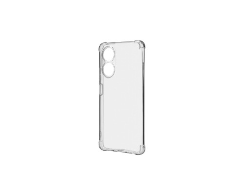 Чохол до мобільного телефона Armorstandart Air Force OPPO A58 4G Camera cover Transparent (ARM70735)