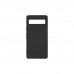 Чохол до мобільного телефона Armorstandart ICON Case Google Pixel 7a Black (ARM70910)