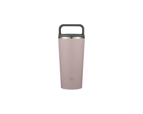 Термокружка Zojirushi SX-JA30PM 0.3 л Vintage Rose (1678.06.57)