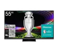 Телевізор Hisense 55U8KQ