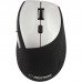 Мишка Esperanza Andromeda Bluetooth Black-Silver (EM123S)