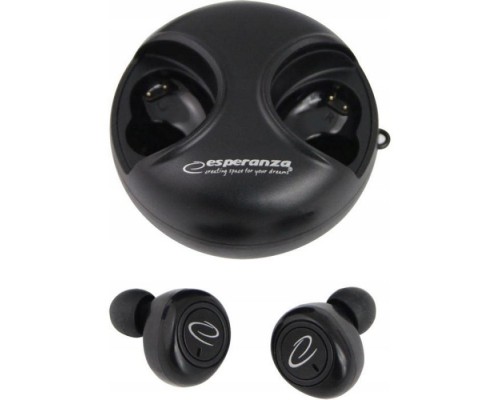 Навушники Esperanza Earphones Aries (EH228K)
