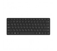 Клавіатура Microsoft Designer Compact Bluetooth Black (21Y-00011)