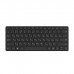 Клавіатура Microsoft Designer Compact Bluetooth Black (21Y-00011)