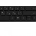 Клавіатура Microsoft Designer Compact Bluetooth Black (21Y-00011)