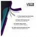 Чохол до мобільного телефона Armorstandart UNIT2 Apple iPhone 15 Pro Purple (ARM69983)