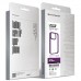 Чохол до мобільного телефона Armorstandart UNIT2 Apple iPhone 15 Pro Purple (ARM69983)