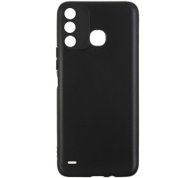 Чохол до мобільного телефона BeCover ZTE Blade A53 Black (709813)