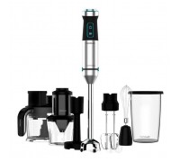 Блендер Cecotec Power TitanBlack 1500 XL TotalMix (CCTC-04275)