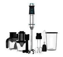 Блендер Cecotec Power TitanBlack 1500 XL TotalMix (CCTC-04275)