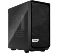 Корпус для ПК Fractal Design Meshify 2 Mini Blk TG darkTint (FD-C-MES2M-01)