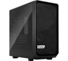 Корпус для ПК Fractal Design Meshify 2 Mini Blk TG darkTint (FD-C-MES2M-01)