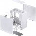Корпус JONSBO U4 PRO MESH White
