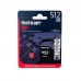 Карта пам'яті Patriot 512GB microSD class 10 UHS-I U3 (PEF512GEP31MCX)