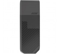 USB флеш накопичувач Acer 8GB UP200 Black USB 2.0 (BL.9BWWA.508)