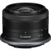 Цифровий фотоапарат Canon EOS R50 + RF-S 18-45 IS STM Black Creator Kit (5811C036)