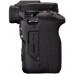 Цифровий фотоапарат Canon EOS R50 + RF-S 18-45 IS STM Black Creator Kit (5811C036)
