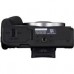 Цифровий фотоапарат Canon EOS R50 + RF-S 18-45 IS STM Black Creator Kit (5811C036)