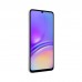 Мобільний телефон Samsung Galaxy A05 4/64Gb Silver (SM-A055FZSDSEK)