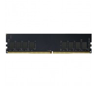 Модуль пам'яті для комп'ютера DDR4 16GB 3200 MHz eXceleram (E41632X)