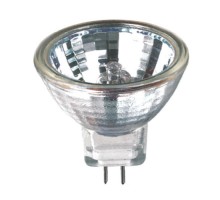 Лампочка Delux MR-11 220V 20W без стекла (10007815)