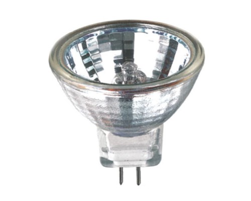 Лампочка Delux MR-11 220V 20W без стекла (10007815)