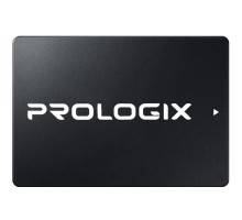 Накопичувач SSD 2.5" 120GB Prologix (PRO120GS320)