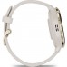 Смарт-годинник Garmin Venu 3S, Ivory + Soft Gold, GPS (010-02785-04)