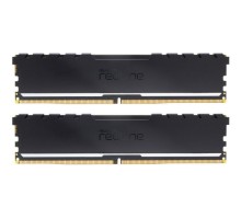 Модуль пам'яті для комп'ютера DDR5 32GB (2x16GB) 6000 MHz Redline Mushkin (MRF5U600AEEM16GX2)