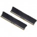 Модуль пам'яті для комп'ютера DDR5 32GB (2x16GB) 6000 MHz Redline Mushkin (MRF5U600AEEM16GX2)
