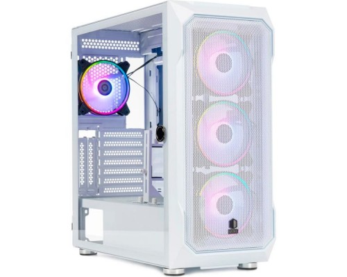 Корпус Qube ORION_FMNU3