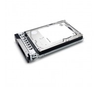 Жорсткий диск для сервера Dell 2.4TB SAS ISE 12Gbps 10K 512e 2.5in Hot-Plug (161-BCHF)