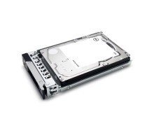 Жорсткий диск для сервера Dell 2.4TB SAS ISE 12Gbps 10K 512e 2.5in Hot-Plug (161-BCHF)