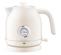 Електрочайник Xiaomi O’COOKER Electric Kettle White (QS-1701/CH-SH01 White)